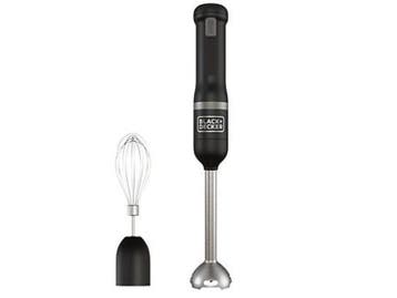 Veiling - Staafmixer Black En Decker 2 in 1, Huis en Inrichting, Nieuw