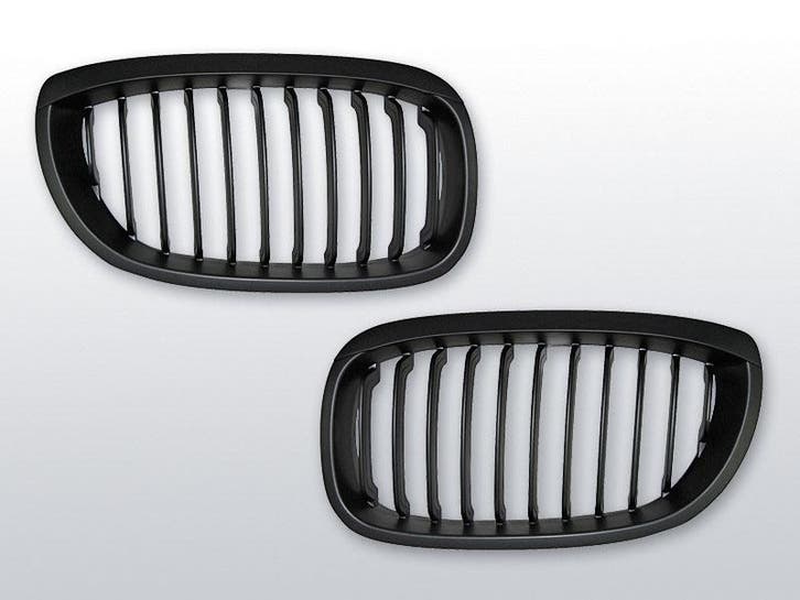 Grillen set | geschikt voor BMW 3-Serie E46 coupé / cabrio 2, Autos : Pièces & Accessoires, Carrosserie & Tôlerie, Envoi