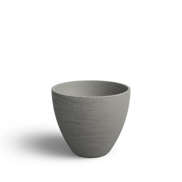 Kaolin (STONE 447), Rond, Nieuw, 60 tot 100 cm, Beton
