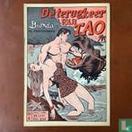 Bionda de pantervrouw [Pantera Bionda] - De terugkeer van..., Verzenden, Dalmasso, Gian Giacomo.