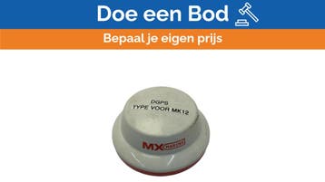 Bieden: Simrad MX Marine Leica MX521 DGPS, Ophalen of Verzenden