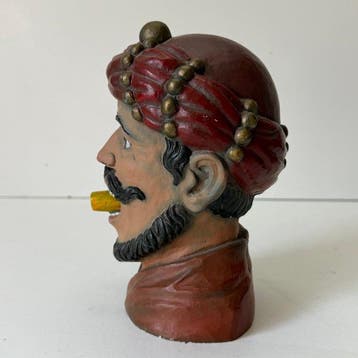 Holland Museum Collectie - Gaper - Gaper - Steengoed, Antiek en Kunst