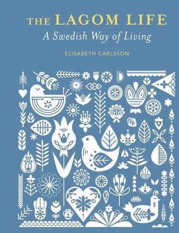 The Lagom Life 9781800651852 Elisabeth Carlsson, Verzenden, Zo goed als nieuw, Elisabeth Carlsson