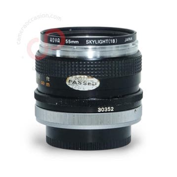 Canon FD 28mm 3.5 nr. 3513, Ophalen of Verzenden