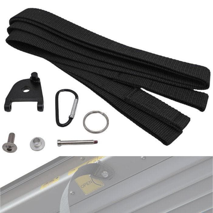 Mountain Top Red Rock Roller Slot Ontgrendel Reparatie Kit, Autos : Pièces & Accessoires, Autres pièces automobiles, Envoi
