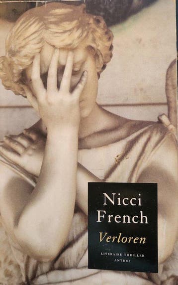 Verloren - French, Boeken, Verzenden, Nieuw