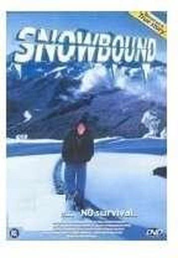 Snowbound (dvd tweedehands film), Ophalen of Verzenden