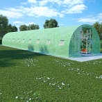 vidaXL Kas 45 m² 15x3x2 m, Verzenden