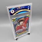 ONE PIECE Graded card - One Piece - Monkey.D.Luffy (One, Hobby en Vrije tijd, Verzamelkaartspellen | Overige, Nieuw