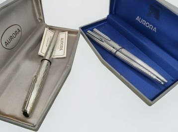 Aurora - 98 - Parure de stylos, Nieuw