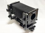 Horseman L45 Large Format Monorail Camera 4x5 with Ground, Nieuw