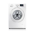 Samsung WF70F5E5W4W - Wasmachine - 7 kg - 1400 tpm -, Electroménager, Lave-linge, Ophalen of Verzenden