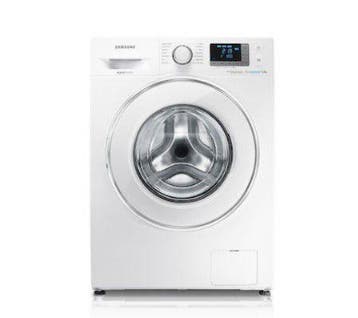 Samsung WF70F5E5W4W - Wasmachine - 7 kg - 1400 tpm -, Ophalen of Verzenden