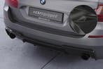 Achterskirt voor BMW 5 Reeks F10/F11 535i/535d M-Pakket HA28, Verzenden
