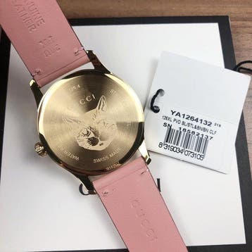 Gucci - G-Timeless - Sans prix de réserve - YA1264132 -, Nieuw
