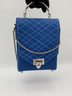 Handtas hemel blauw  messenger hand/cross body bag, Ophalen of Verzenden, Nieuw