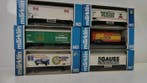 Märklin H0 - 4415 - Wagon de marchandises pour trains