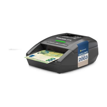Detectalia D7X - Detector voor Valse Bankbiljetten met 7..., Ophalen of Verzenden, Nieuw
