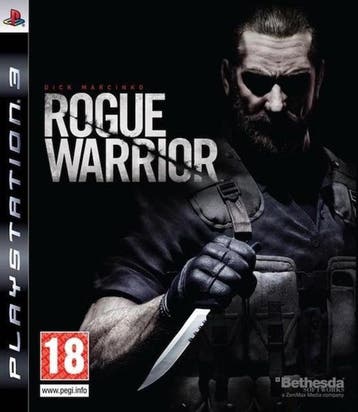 Rogue Warrior (PS3 Games), Consoles de jeu & Jeux vidéo, Ophalen of Verzenden