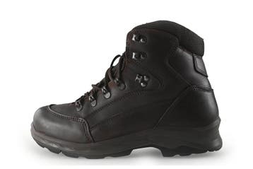 Travelin Wandelschoenen in maat 42 Bruin, Kleding | Heren, Schoenen, Bruin, Verzenden, Zo goed als nieuw, Travelin
