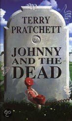 Johnny and the Dead 9780552527408 Stephen Briggs, Verzenden, Stephen Briggs