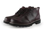 Timberland Veterboots in maat 41 Rood, Overige kleuren, Verzenden, Timberland, Boots