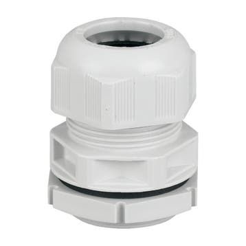 Eaton wartel M12 RAL 7035 IP68 - 215078 [5 stuks], Verzenden, Nieuw