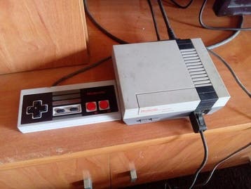 Nintendo - Nes - Nintendo Classic Mini: Nintendo, Nieuw