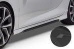 Zijskirts voor Opel Insignia B GSI / GS Line Plus SS477-S, Verzenden