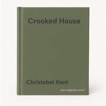 Crooked House 9780751556995 Christobel Kent, Verzenden, Christobel Kent