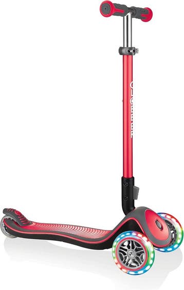 Globber Elite Deluxe | 41% korting | Retour deal, Verzenden, Zo goed als nieuw, Overige typen