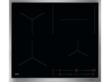 AEG TO64IC00XB - Zelfstandige inductiekookplaat - 4, Verzenden