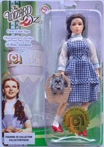 Mego - Action figure 6x Poseable 8 MEGO Action Figures