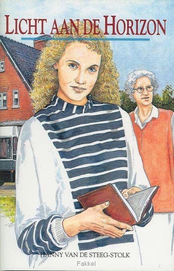 Licht aan de horizon / Vlinderreeks 9789033614491, Boeken, Streekboeken en Streekromans, Verzenden, Gelezen, Hanny van de Steeg-Stolk