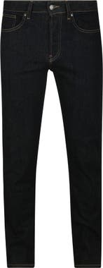 MUD Jeans Hank Donkerblauw maat Maat 52/54 (L) Heren, Maat 52/54 (L), Nieuw, MUD Jeans, Verzenden