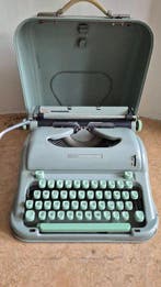 Hermes Media 3 - Machine à écrire - 1960-1970, Antiquités & Art