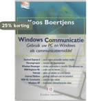 Windows communicatie 9789061125723 K. Boertjens, Verzenden, Gelezen, K. Boertjens