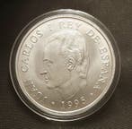 Espagne. Juan Carlos I. 2000 Pesetas 1995 Conmemorativa