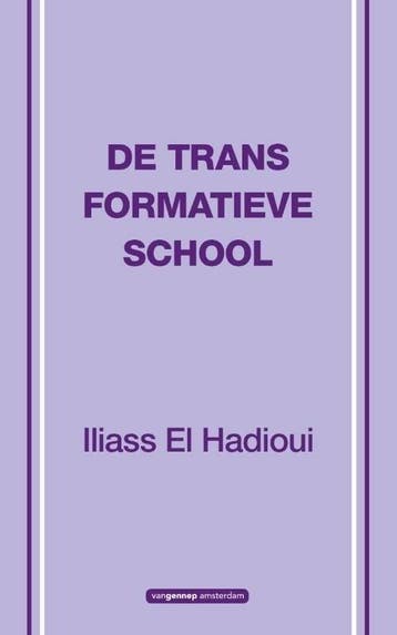 Switchen en klimmen (9789461644923, Iliass El Hadioui), Verzenden, Nieuw