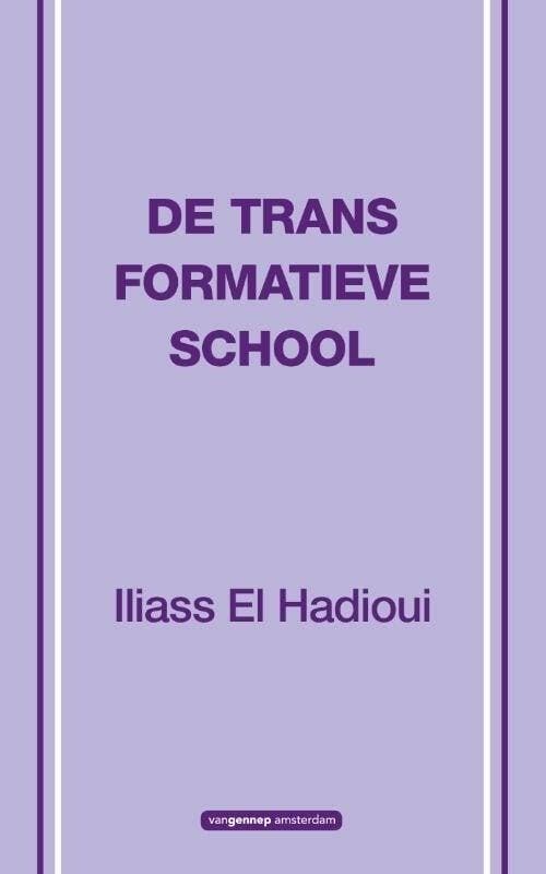Switchen en klimmen (9789461644923, Iliass El Hadioui), Boeken, Politiek en Maatschappij, Nieuw, Verzenden