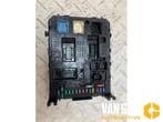 Zekeringkast Citroen C4 Picasso O285824