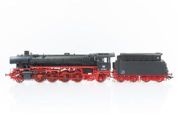 Märklin H0 - 37925 - Stoomlocomotief met tender (1) - BR, Hobby & Loisirs créatifs