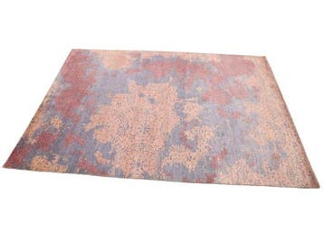 Supermodern - Tapijt - 246 cm - 174 cm, Nieuw