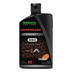 Gecko Pro Compound STEP 2 500ml, Auto diversen, Onderhoudsmiddelen, Ophalen of Verzenden