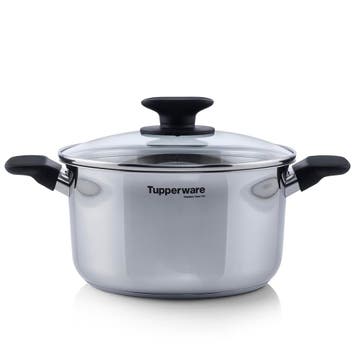 Tupperware Universal Kookpan 5,6 l, Verzenden