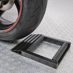 Datona Aluminium rollerbank voor motorfietsen - Datona -, Bricolage & Construction, Ophalen of Verzenden