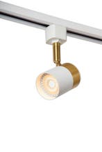 Lucide TRACK FLORIS - Railspot 1-fase Railsysteem /, Verzenden