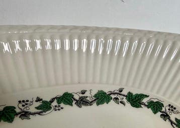 Wedgwood - John Goodwin - Tafelservies - Stratford -