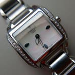 Tissot - T-Wawe Diamonds - T02.1.385.71 - Femme - 2010-2020