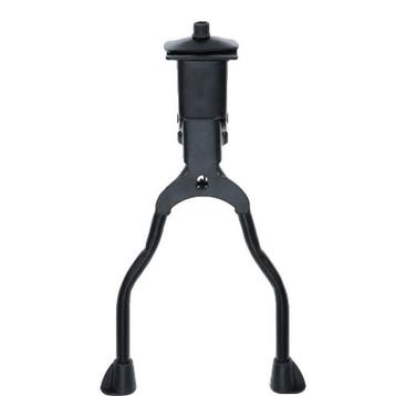 Hbs Hs-z037 Dubbele Fietsstandaard – Geschikt Voor 26”–28”, Ophalen of Verzenden, Nieuw
